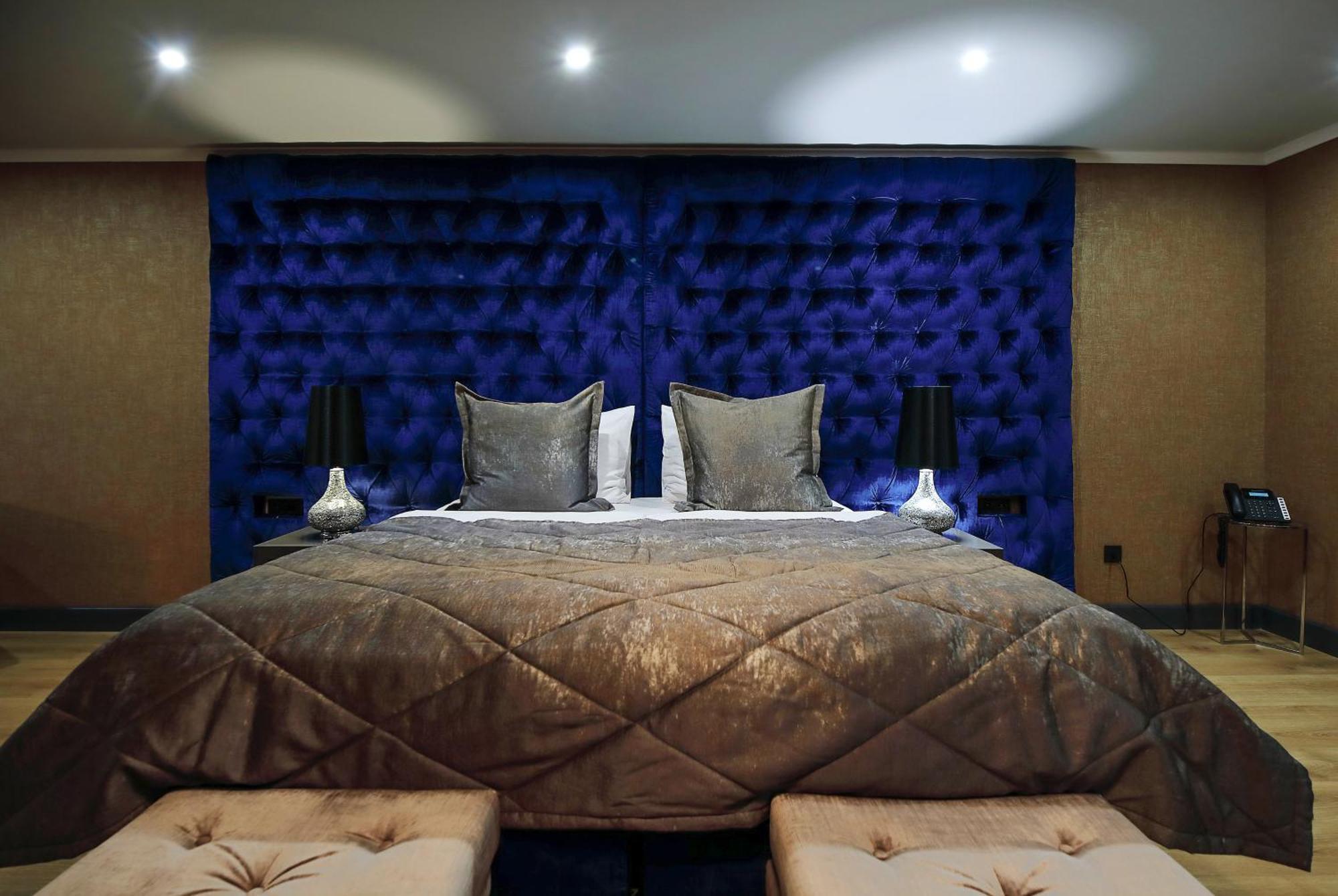Hotel Zlaty Klucik - Golden Key With Luxury Spa Nitra Exterior photo